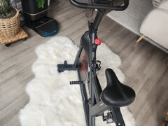 Bicicleta fitness