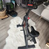 Bicicleta fitness